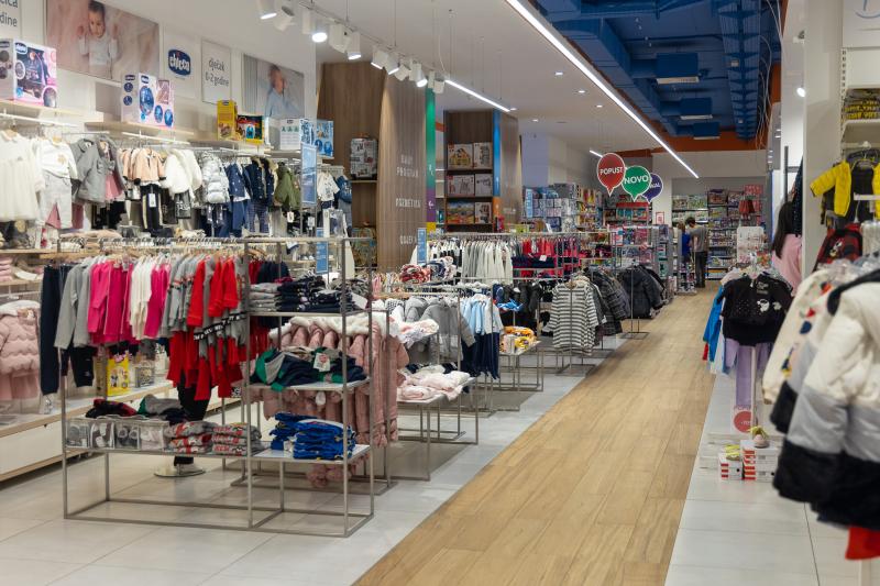 KIDS`LAND MEGASTORE