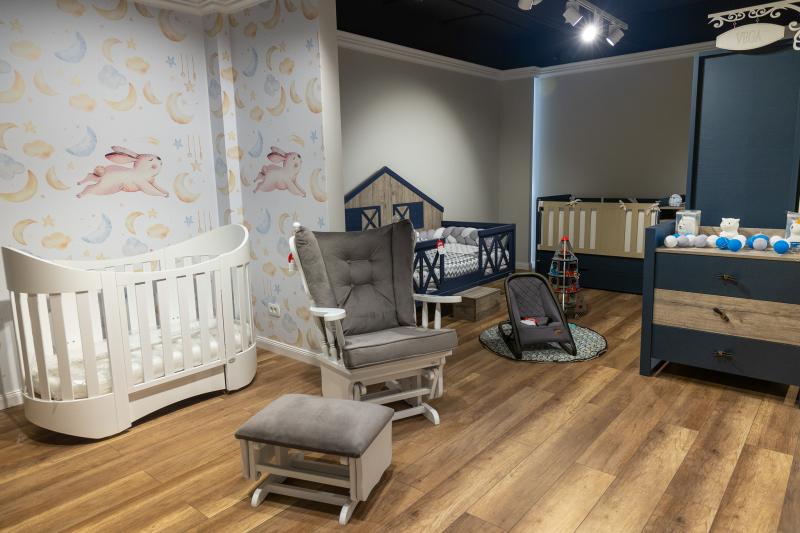 KIDS`LAND MEGASTORE
