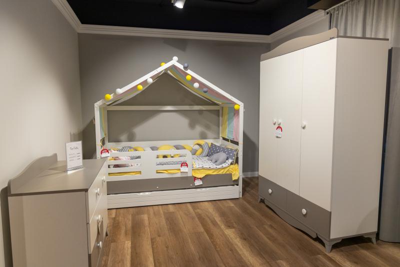 KIDS`LAND MEGASTORE