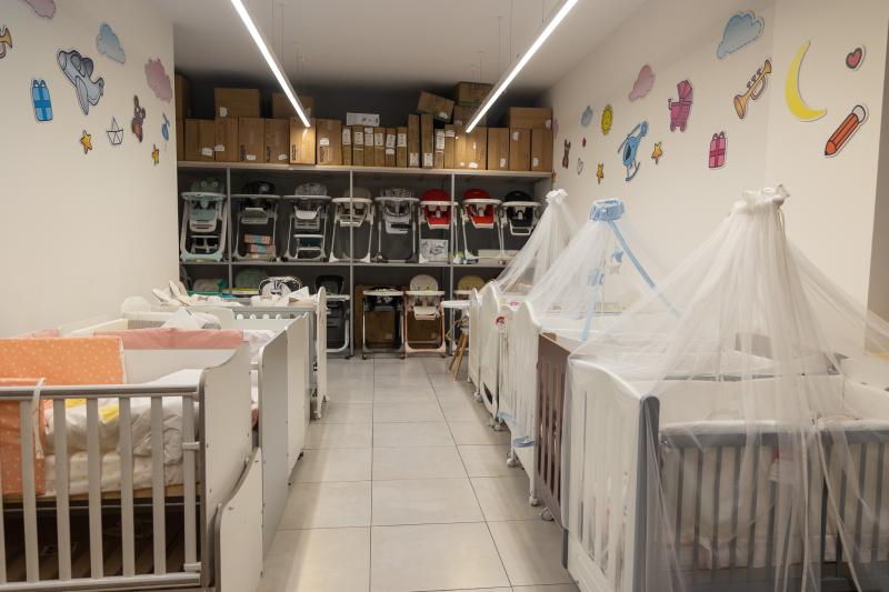 KIDS`LAND MEGASTORE
