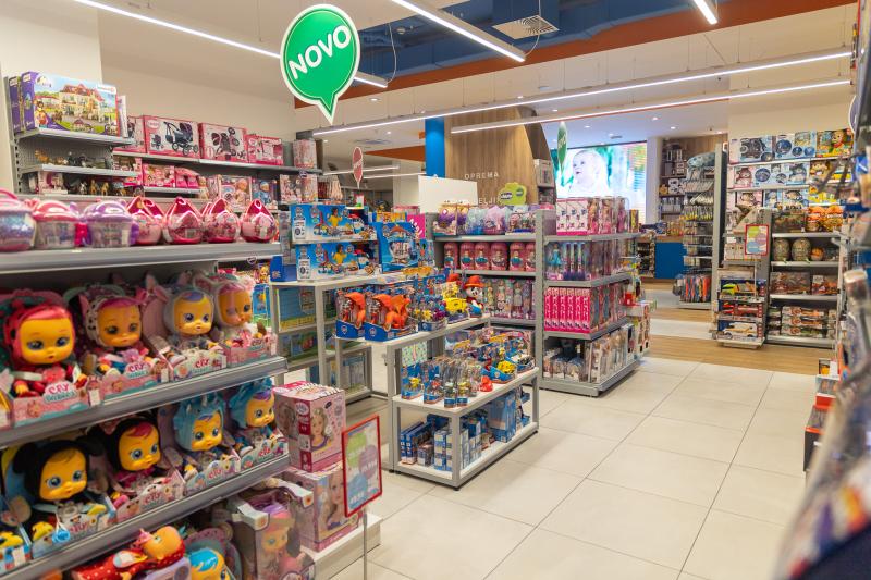 KIDS`LAND MEGASTORE