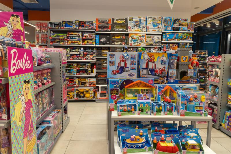 KIDS`LAND MEGASTORE