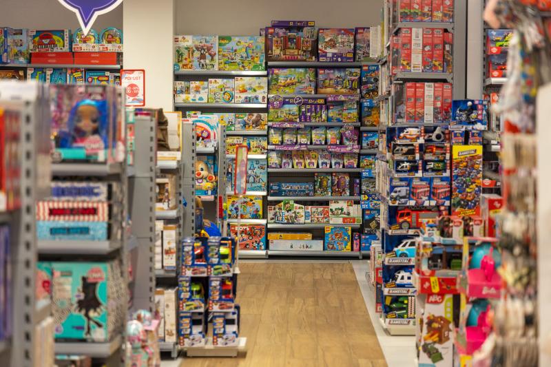 KIDS`LAND MEGASTORE