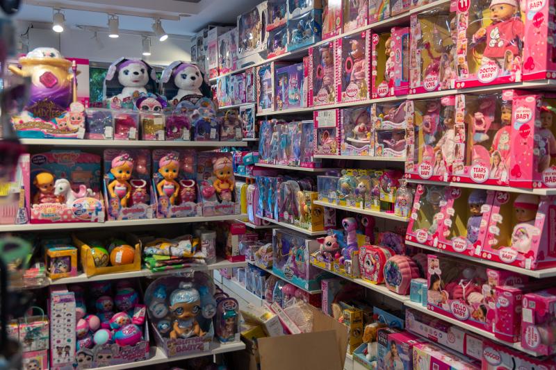 Kidsland