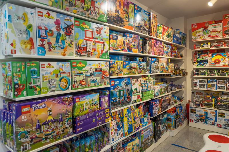 Kidsland