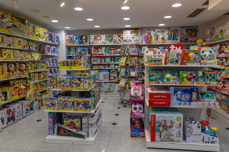 Kidsland