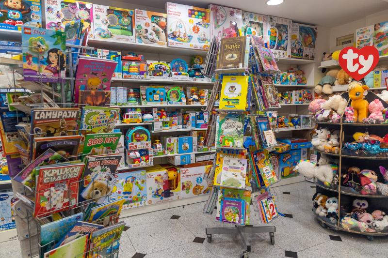 Kidsland