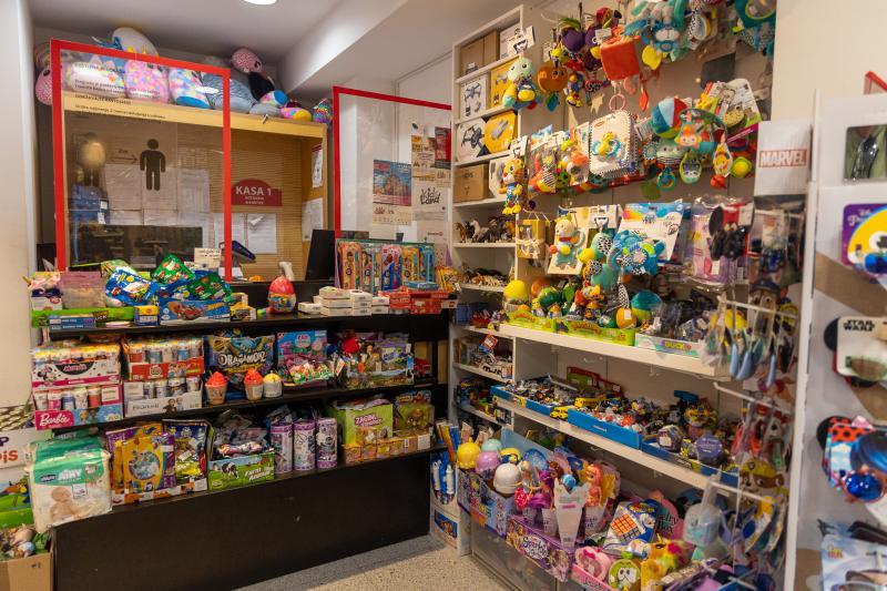 Kidsland