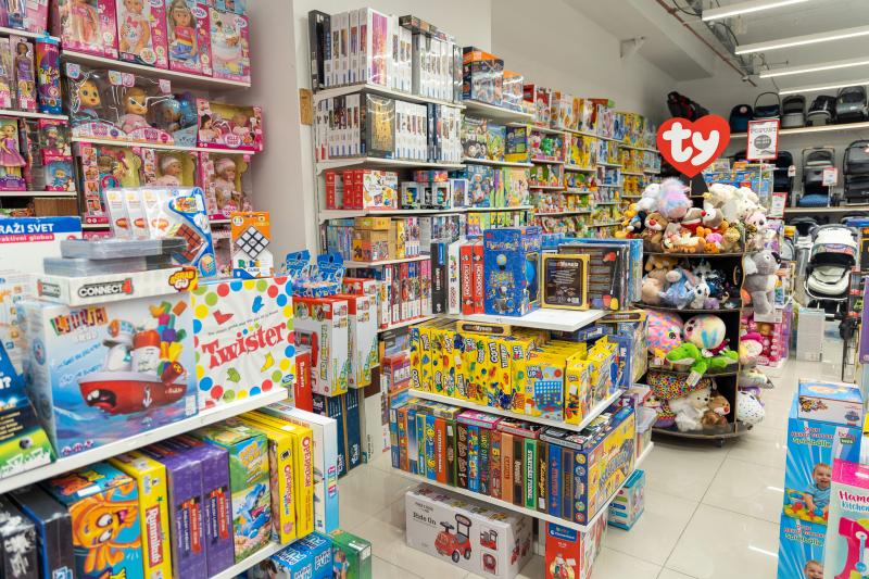 Kidsland 13