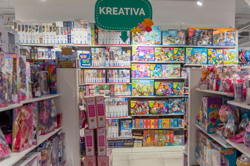 Kidsland 14