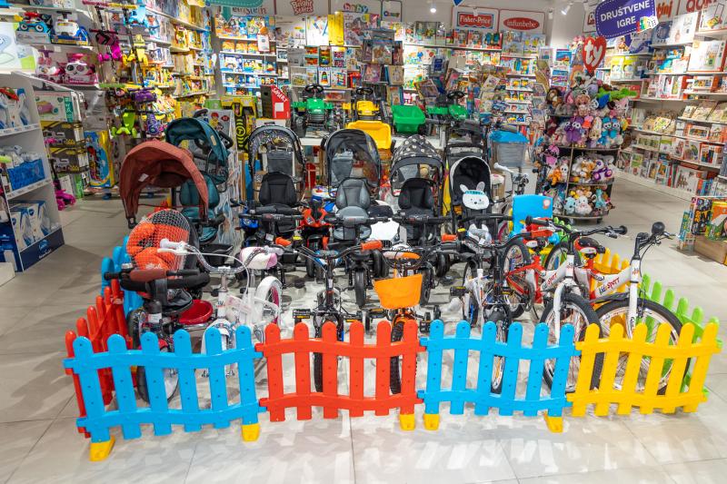 Kidsland 14