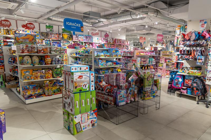 Kidsland 14