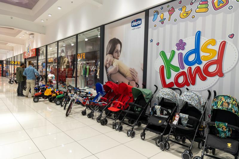 Kidsland 15