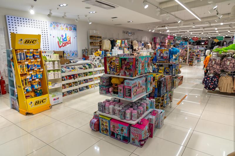 Kidsland 15