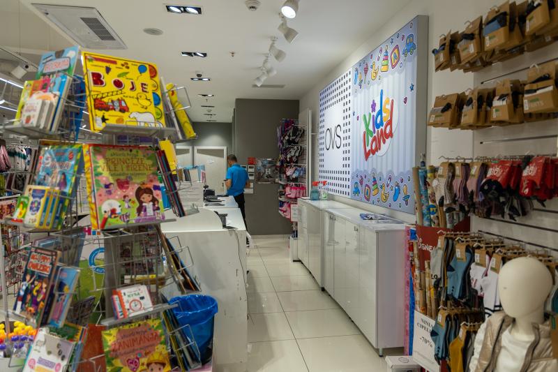 Kidsland 15