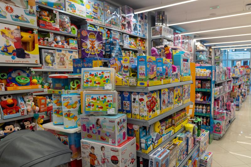 Kidsland 17