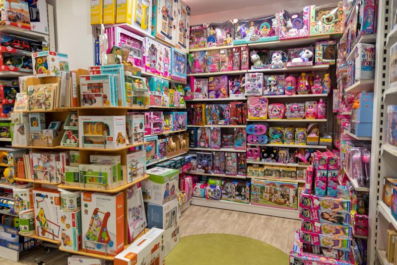 Kidsland 2