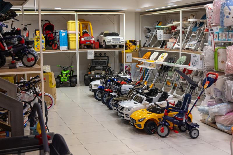 Kidsland 3