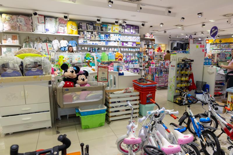 Kidsland 7