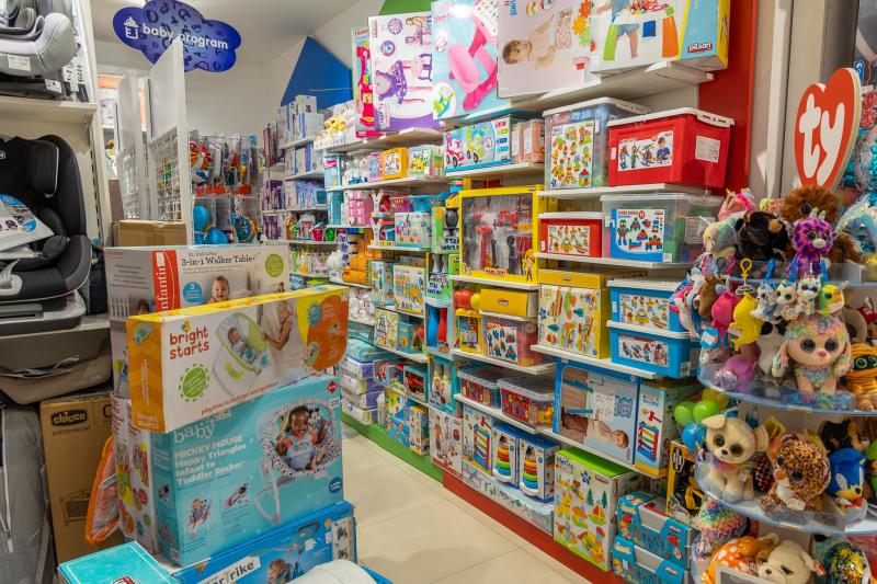 Kidsland 8