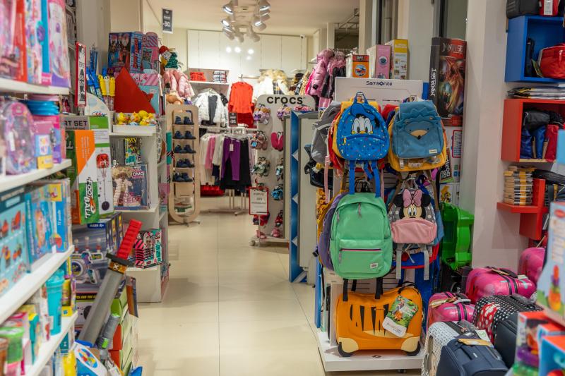 Kidsland 8