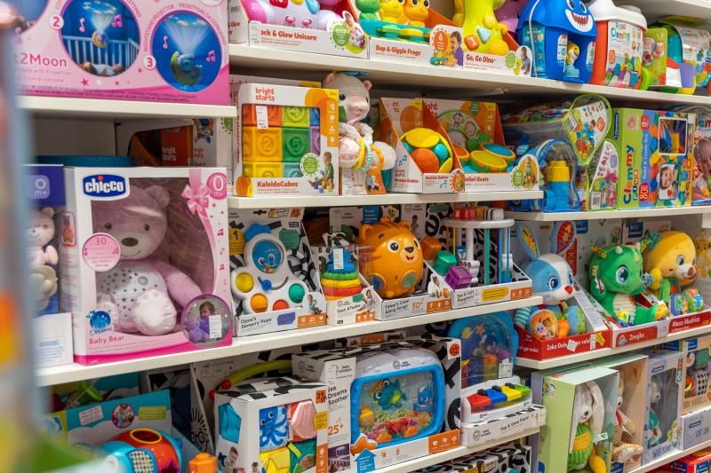 Kidsland 8