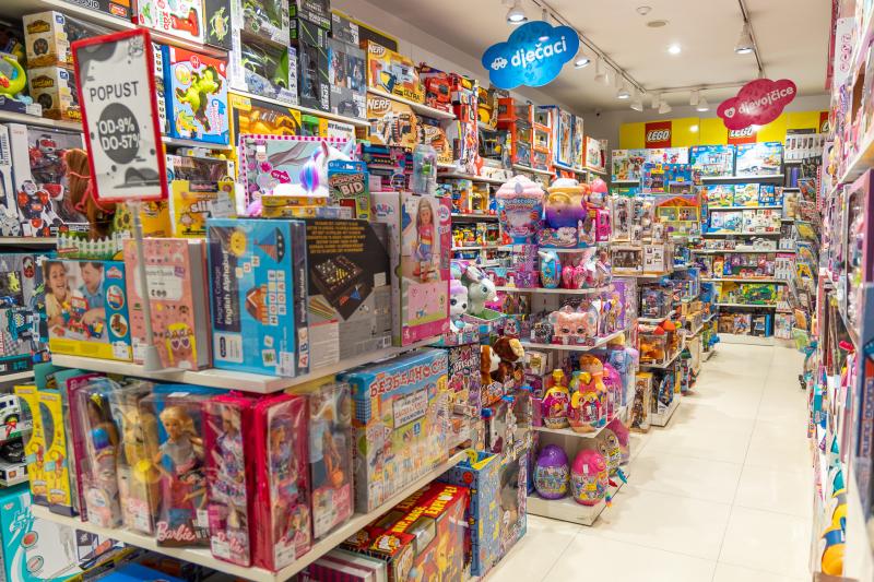 Kidsland 8