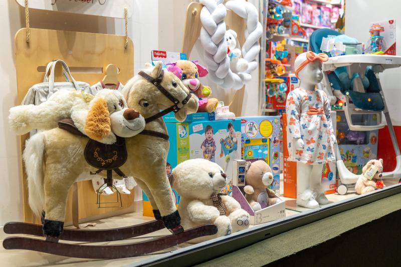 Kidsland 8
