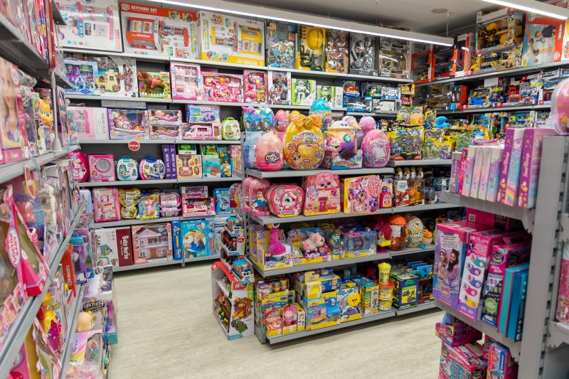 Kidsland Budva