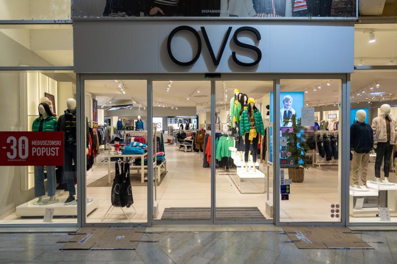 OVS - Bar