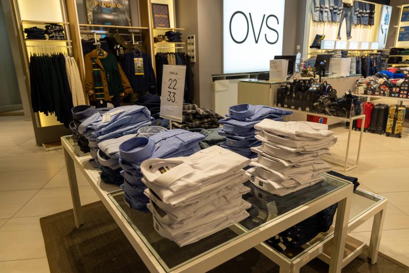OVS - Bar