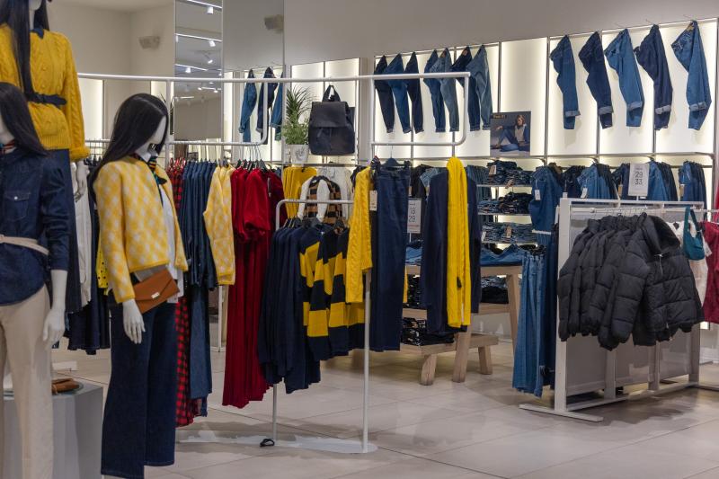 OVS - BIG Fashion