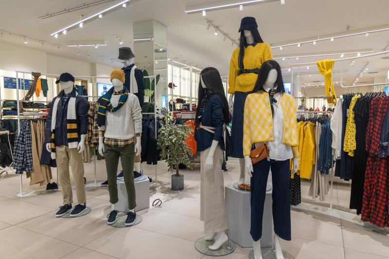 OVS - BIG Fashion
