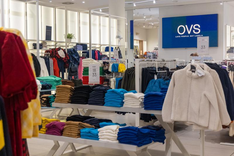 OVS - BIG Fashion