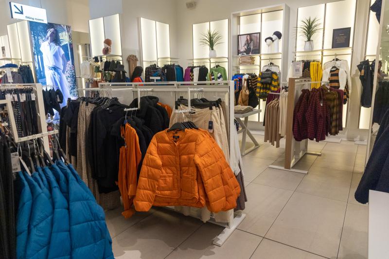 OVS - BIG Fashion