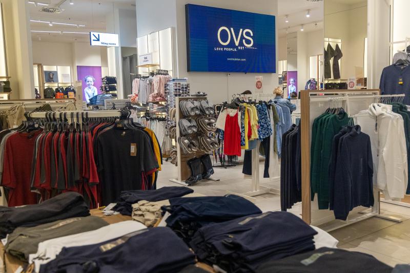OVS - BIG Fashion